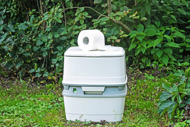 Best Porta potty rental near me  in Murray, UT