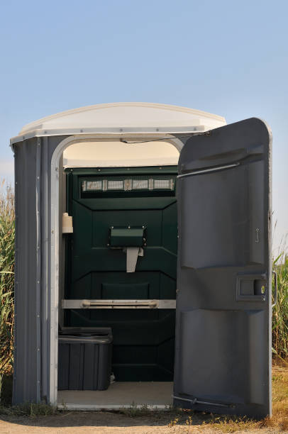 Best Sanitation services for porta potties  in Murray, UT