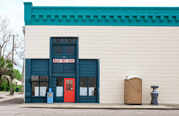 Best Long-term porta potty rental  in Murray, UT