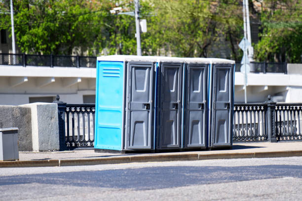 Portable Toilet Options We Offer in Murray, UT