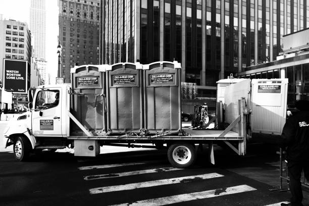 Best Porta potty rental for parties  in Murray, UT