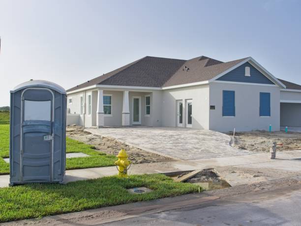 Best Construction site porta potty rental  in Murray, UT