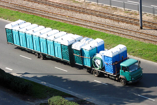 Sanitation services for porta potties in Murray, UT
